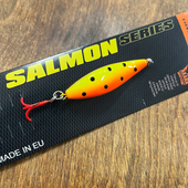 Akara Salmon series Scout 13 gr. 60mm, BL-AK-SC-13-S19/GO