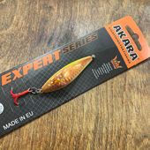 Akara Salmon series Scout 13 gr. 60mm, BL-AK-SC-13-H23/CU