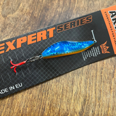 Akara Salmon series Scout 13 gr. 60mm, BL-AK-SC-13-H29/SIL