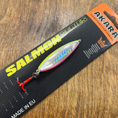 Akara Salmon series Scout 13 gr. 60mm, BL-AK-SC-13-H25/SIL