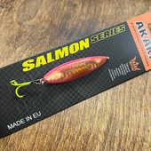 Akara Salmon series Scout 13 gr. 60mm, BL-AK-SC-13-H3/CU