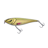 Vobleris džerks Berkley Zilla Glider #Ayu Green 10cm 18g 0.5-2 m, 1531678