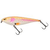 Vobleris džerks Berkley Zilla Glider #Albino Trout 13cm 38g 0.5-2 m, 1590345