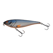 Vobleris džerks Berkley Zilla Glider #Two Tone Fegis 13cm 38g 0.5-2 m, 1639903