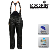 Lietus bikses PEAK PANTS, Izmērs-M