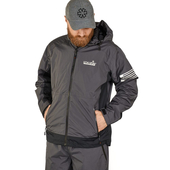 Makšķerēšanas kostīms Norfin THUNDER, Izmērs-XL