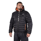 Jaka ar siltinājumu Norfin COREHEAT, Izmērs-2XL