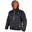 Jaka ar siltinājumu Norfin COREHEAT, Izmērs-2XL