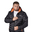 Jaka ar siltinājumu Norfin COREHEAT, Izmērs-3XL