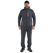 Flīsa kostīms Norfin BLAZE, Izmērs-XL