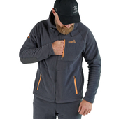 Flīsa kostīms Norfin BLAZE, Izmērs-XL