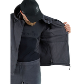 Flīsa kostīms Norfin BLAZE, Izmērs-XL
