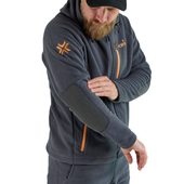 Flīsa kostīms Norfin BLAZE, Izmērs-XL