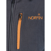 Flīsa kostīms Norfin BLAZE, Izmērs-XL