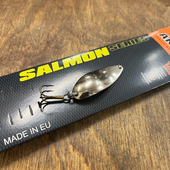 Akara Salmon series Iruka 12 gr. 45mm, AI-45-12-NI/CU