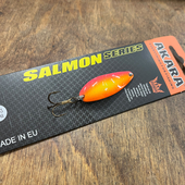 Akara Salmon series Iruka 12 gr. 45mm, AI-45-12-147