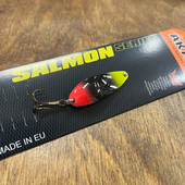 Akara Salmon series Iruka 12 gr. 45mm, AI-45-12-AB70
