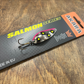 Akara Salmon series Iruka 12 gr. 45mm, AI-45-12-AB52/NI