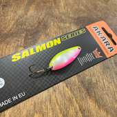 Akara Salmon series Iruka 12 gr. 45mm, AI-45-12-143