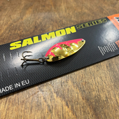 Akara Salmon series Iruka 12 gr. 45mm, AI-45-12-130/GO
