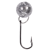 Svina ausaines Lucky John Pro Series MORMO RIG #16 0.6gr. LJMRIG-006
