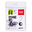 Svina ausaines Lucky John Pro Series MORMO RIG #16 0.8gr. LJMRIG-008