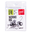Svina ausaines Lucky John Pro Series MORMO RIG #16 1.0gr. LJMRIG-010
