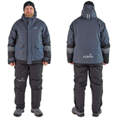 Peldošais kostīms Norfin ELEMENT 2 FLT līdz -20°С, Izmērs-L