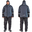 Peldošais kostīms Norfin ELEMENT 2 FLT līdz -20°С, Izmērs-2XL
