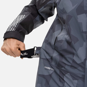 Finntrail kostīms THOR CamoShadowBlack 3421, Izmērs-XL