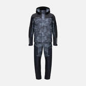 Finntrail kostīms THOR CamoShadowBlack 3421, Izmērs-2XL