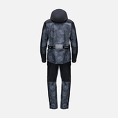 Finntrail kostīms THOR CamoShadowBlack 3421, Izmērs-2XL