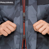 Finntrail kostīms THOR CamoShadowBlack 3421, Izmērs-2XL