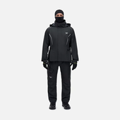 Finntrail lietus kostīms RIDER Graphite 3475, Izmērs-L