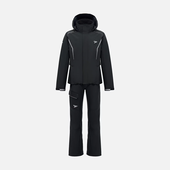 Finntrail lietus kostīms RIDER Graphite 3475, Izmērs-2XL