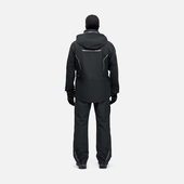 Finntrail lietus kostīms RIDER Graphite 3475, Izmērs-3XL