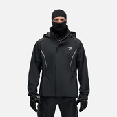 Finntrail lietus kostīms RIDER Graphite 3475, Izmērs-3XL