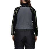 Ziemas kostīms Finntrail NORDY MiddleGrey 3757, Izmērs-M