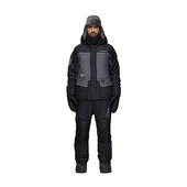 Ziemas kostīms Finntrail NORDY MiddleGrey 3757, Izmērs-XL