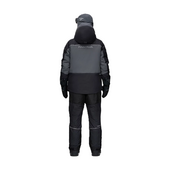 Ziemas kostīms Finntrail NORDY MiddleGrey 3757, Izmērs-XL