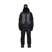 Ziemas kostīms Finntrail NORDY MiddleGrey 3757, Izmērs-XL