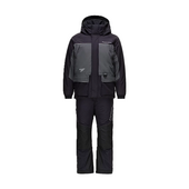 Ziemas kostīms Finntrail NORDY MiddleGrey 3757, Izmērs-XXL