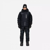 Ziemas kostīms Finntrail POWERMAN Graphite 3760, Izmērs-L