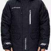Ziemas kostīms Finntrail POWERMAN Graphite 3760, Izmērs-L