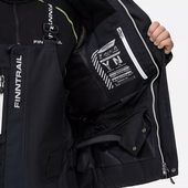 Ziemas kostīms Finntrail POWERMAN Graphite 3760, Izmērs-L