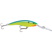 Vobleris Rapala Deep Tail Dancer (11cm, 22g, 9m), TDD11PTR