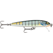 Voblers Rapala Floater Elite 85 (0.9-1.2m, 6.5gr., 8.5cm), FE85GDBG