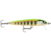 Voblers Rapala Floater Elite 85 (0.9-1.2m, 6.5gr., 8.5cm), FE85GDCY