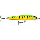 Voblers Rapala Floater Elite 85 (0.9-1.2m, 6.5gr., 8.5cm), FE85GDFT