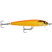Voblers Rapala Floater Elite 85 (0.9-1.2m, 6.5gr., 8.5cm), FE85GDGO